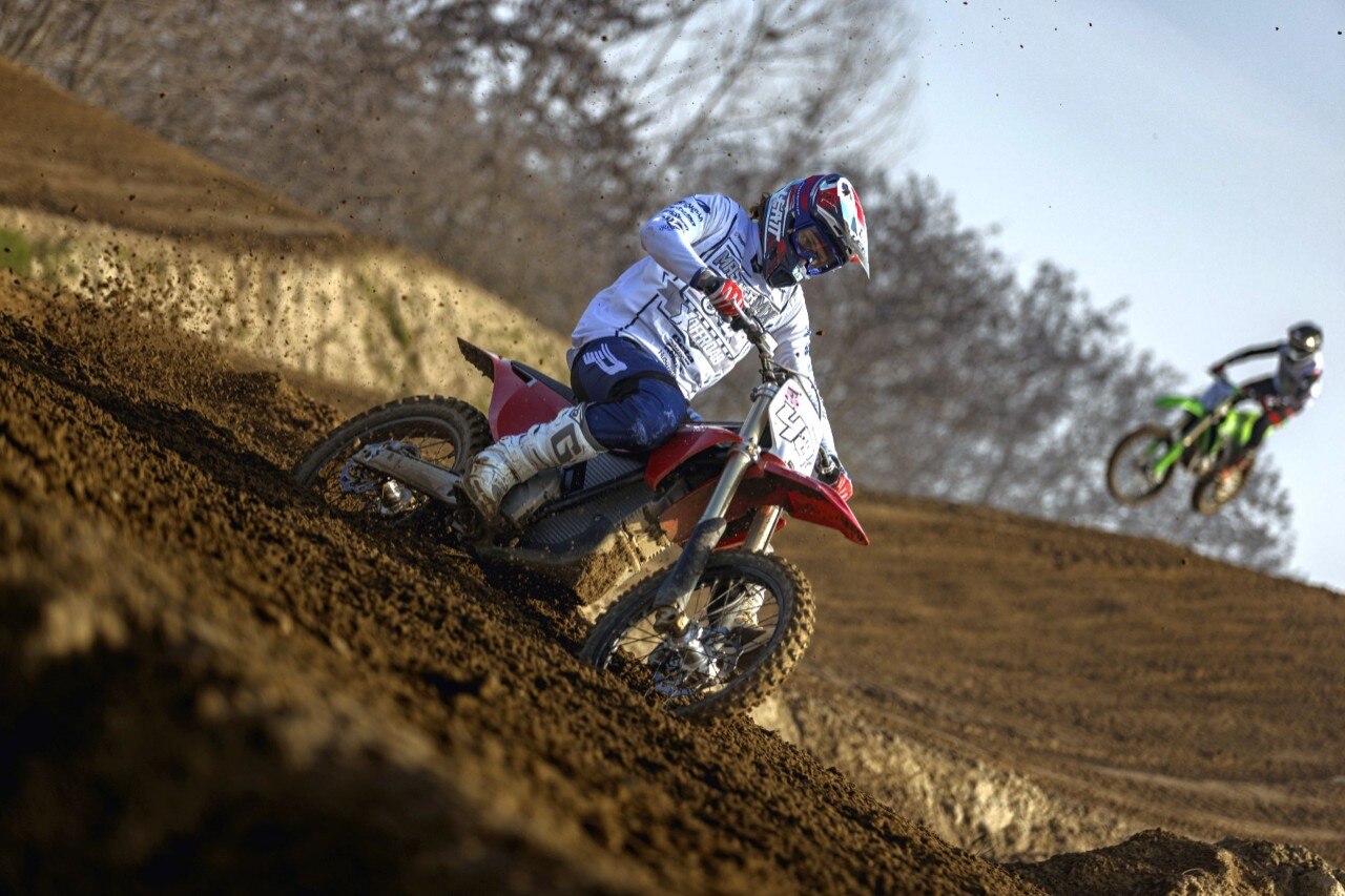 Master MX 2024 - The Race 